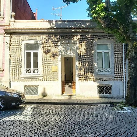 بورتو Aduquesa - Guesthouse المظهر الخارجي الصورة