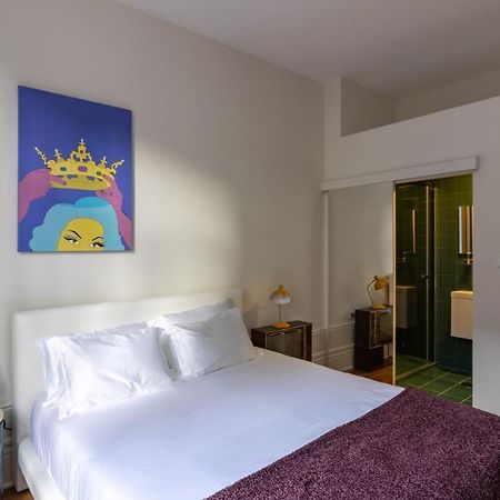بورتو Aduquesa - Guesthouse المظهر الخارجي الصورة