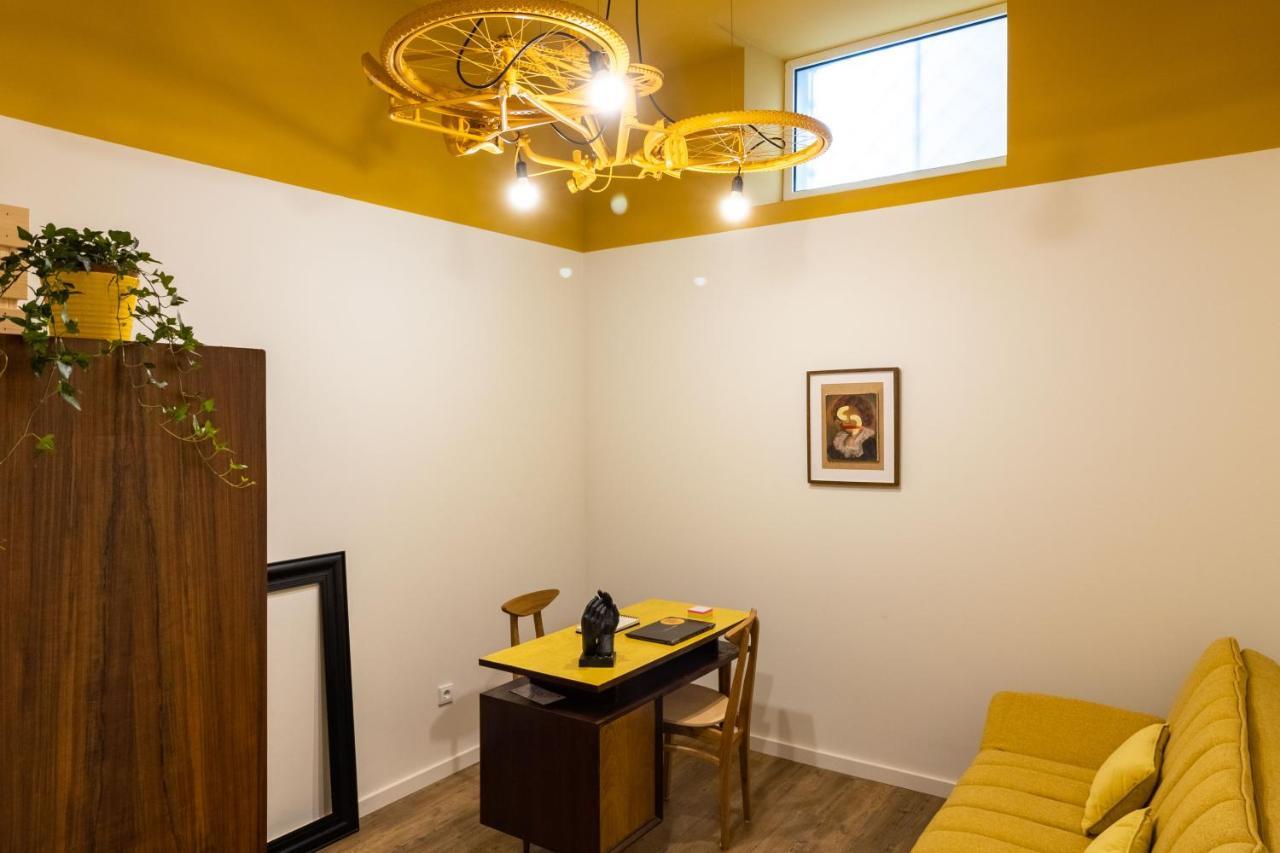 بورتو Aduquesa - Guesthouse المظهر الخارجي الصورة