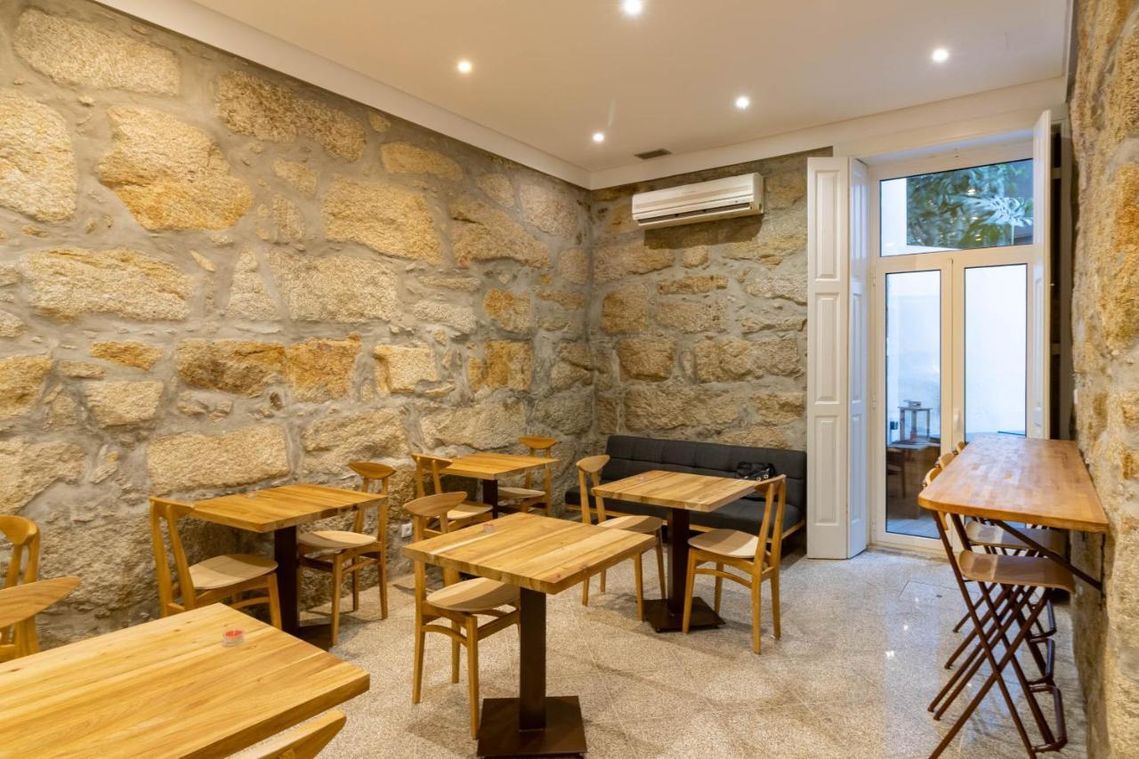 بورتو Aduquesa - Guesthouse المظهر الخارجي الصورة