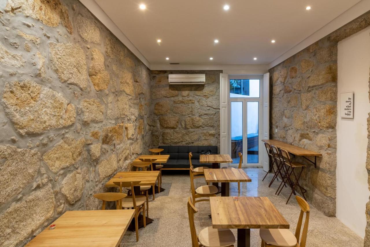 بورتو Aduquesa - Guesthouse المظهر الخارجي الصورة