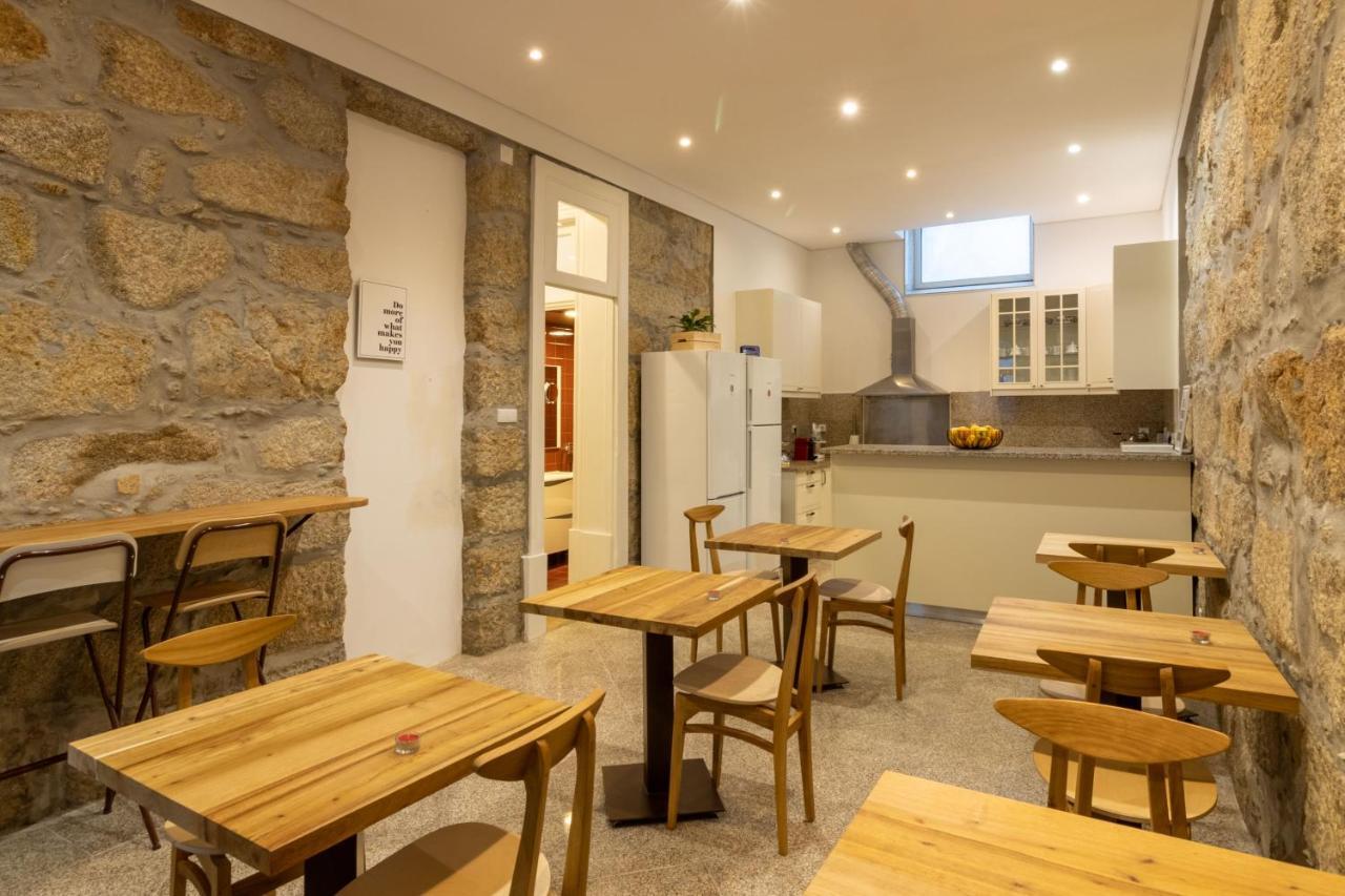 بورتو Aduquesa - Guesthouse المظهر الخارجي الصورة