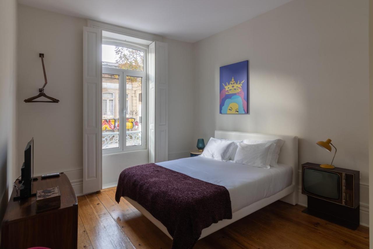 بورتو Aduquesa - Guesthouse المظهر الخارجي الصورة