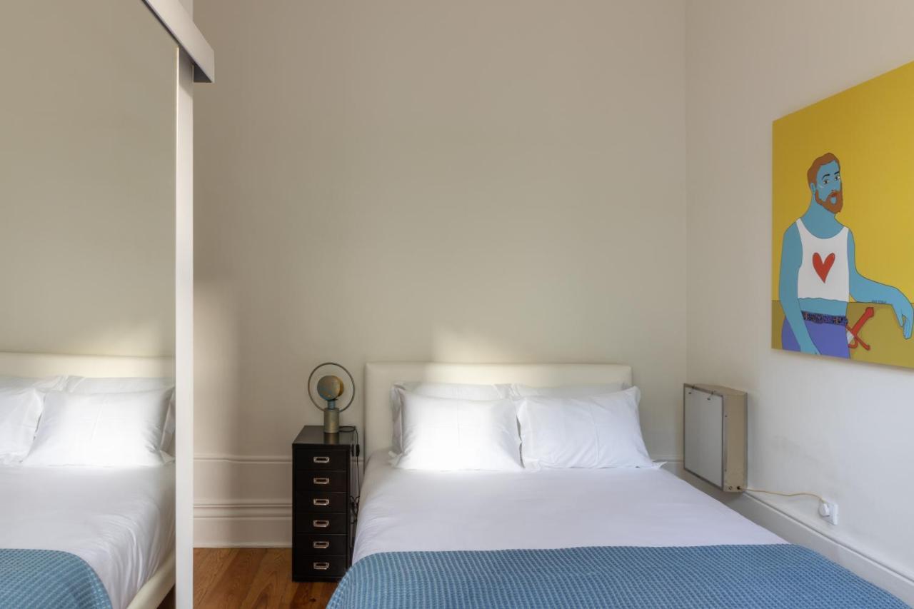 بورتو Aduquesa - Guesthouse المظهر الخارجي الصورة
