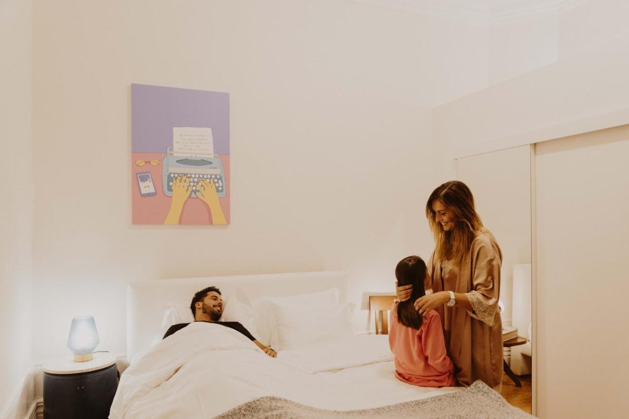 بورتو Aduquesa - Guesthouse المظهر الخارجي الصورة