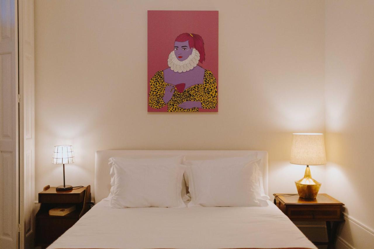 بورتو Aduquesa - Guesthouse المظهر الخارجي الصورة