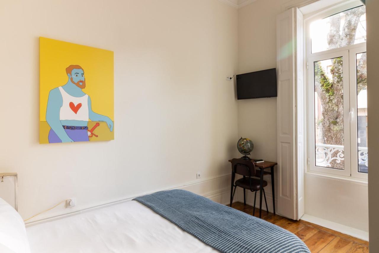 بورتو Aduquesa - Guesthouse المظهر الخارجي الصورة