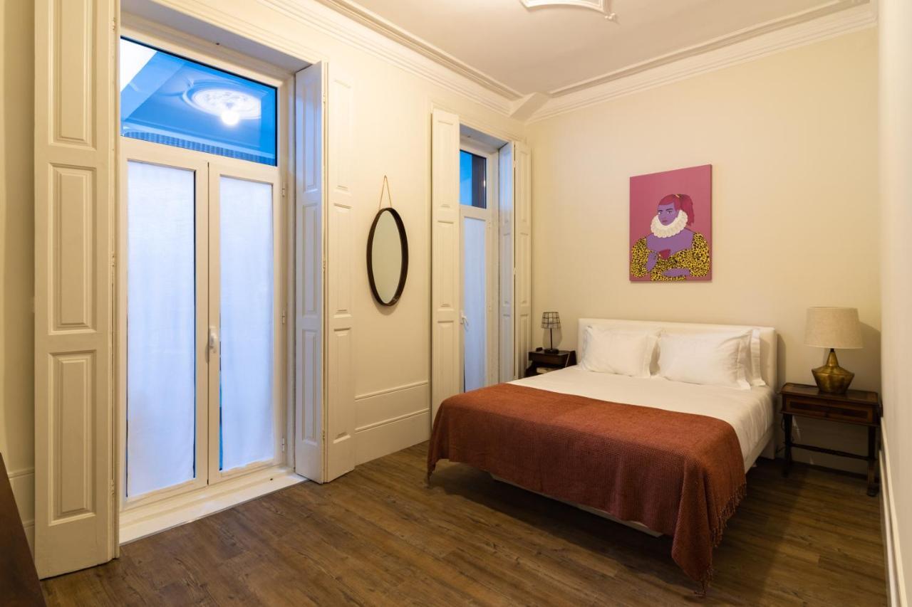 بورتو Aduquesa - Guesthouse المظهر الخارجي الصورة